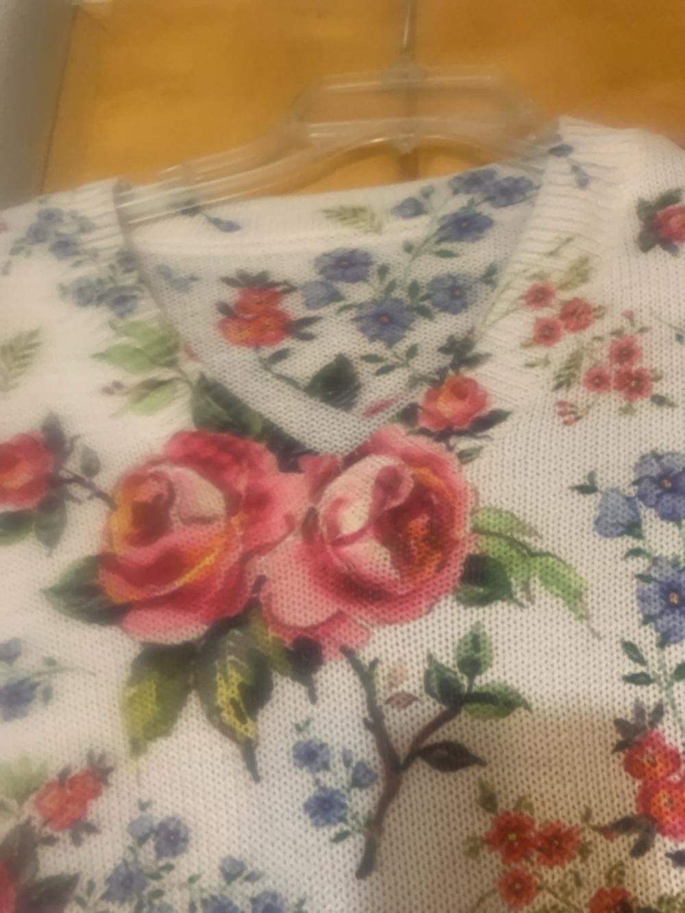 Sweater - Picture 2 of 6